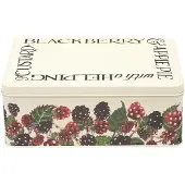 Emma Bridgewater - Vershouddoos - Bewaarblik - Rechthoek - Blackberry