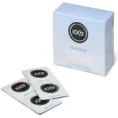 Exs Nano Thin - ultradunne condooms (48 stuks)