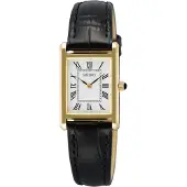 Seiko basics ladies quartz