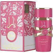 Lattafa Yara Candy Parfumolie 20 ml