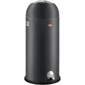 Wesco Kickmaster "Maxi" grafiet mat