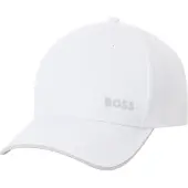 BOSS Pet crème / grijs