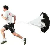 Megaform Trekparachute