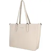 Enrico Benetti Laptop Shopper 15'' Nina Taupe