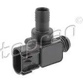 Topran Druksensor, rembekrachtiger HANS PRIES 622 533