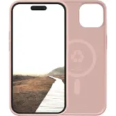 Dbramante1928 Monaco MagSafe - iPhone 15 Plus - Pink Sand