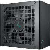 DeepCool Voeding PL550D V2 550W, 80+ Bronze, 12VHPWR (300W)