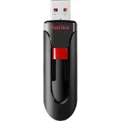 SanDisk 64gb Cruzer Glide Usb-stick