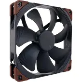 Noctua NF-A14 IPPC-2000 | 140mm ventilator