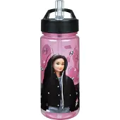 Barbie Aero drinkfles barbie, 500ml