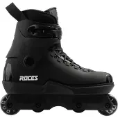 Roces Inline skate M12 LO Team Zwart-Schoenmaat 39