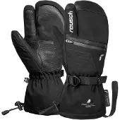 Reusch Sporthandschoenen 'Lando' zwart / wit