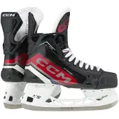 CCM Jetspeed Ft670 Ijshockey Schaats (junior) 02.0 / 35 Regular