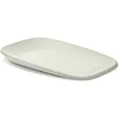 Nattou - Softy Changing Bed - Sage Green