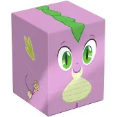 Squaroes My Little Pony Vriendschap Is Magie Spike Mlp009 Deckbox