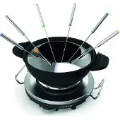 Riviera & Bar Fondue- set QFD340