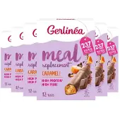 Gerlinéa 6x Repen Karamel 12x31 Gr