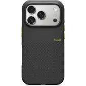 Beats by Dr. Dre Iphone 17 Pro Rugged Magsafe Camera Control Telefoonhoesje
