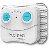Ecomed TT-10E Prikkelstroomapparaat Prikkelstroom