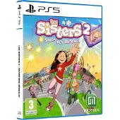 Les sisters 2: Stars des réseaux PS5