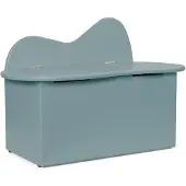 Ferm Living Opbergbankje Slope Storm