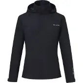 Hv Polo Jas Hvpcarmen Zwart - M