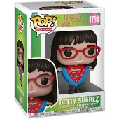 Funko POP! Pop! Television: Ugly Betty - Betty Suarez #1794