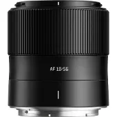 TTArtisan APC-C AF 56mm F/1.8 Nikon Z mount Black