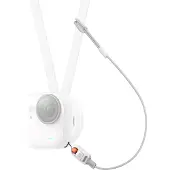 Insta360 GO Ultra Quick Release Safety Cord, grijs