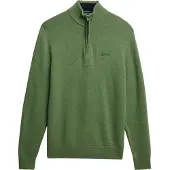 Superdry Trui groen