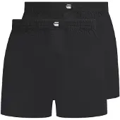 G-Star Boxershorts zwart