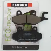 FERODO remblok voor kymco 550 cv3 scooter 2022 tot 2023 nieuw