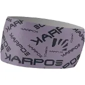Karpos Pelmo Hoofdband Paars Man,Vrouw