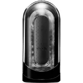 Tenga Flip Zero - masturbator - zwart