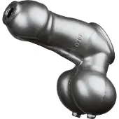 Oxballs Sackjack Masturbator-sleeve - Grijs