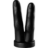 BUTTR - Victory Dubbele Vinger Buttplug