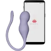 Perifit Care + Bekkenbodem Trainer met App Bediening