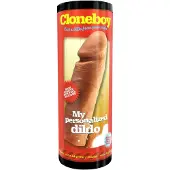 Kaalimato Do it yourself dildo