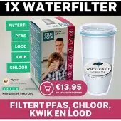 AzurAqua WaterFilter