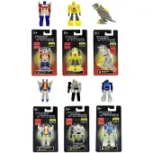 Hasbro Transformers G1 - Limited Edition Mini Figures x6