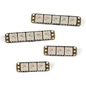 Velleman Brightdot Set - Middelgrote Maat, Elektronica modules