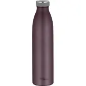 Thermos TC Bottle thermosfles bordeauxrood 750 ml
