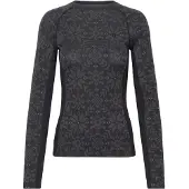 Kari Traa Edith T-shirt Met Lange Mouwen