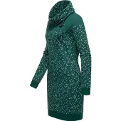 Ragwear Dames zweetjurk Chloe Dress