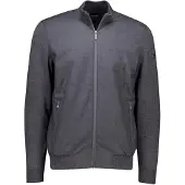 Bugatti outdoor vest antraciet