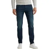 Vanguard V850 jeans donkerblauw slim fit