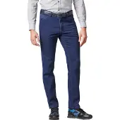 Meyer Jeans 'CHICAGO' donkerblauw
