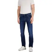 Gardeur Jeans donkerblauw