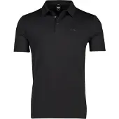 HUGO BOSS polo black Palosh