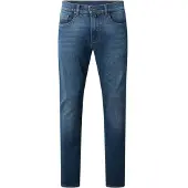 Pierre Cardin Laval jeans blauw